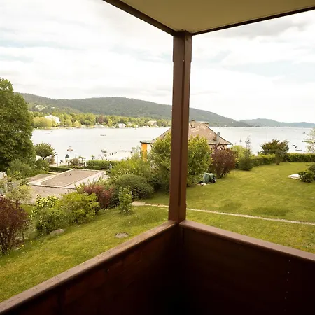 Appartamento Woertherseeblick
