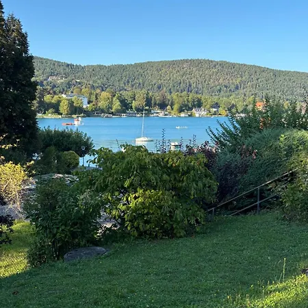 Woertherseeblick Appartamento Velden am Wörthersee