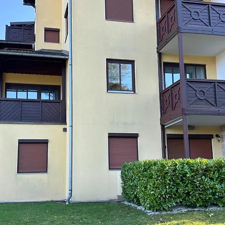 Woertherseeblick Appartamento *