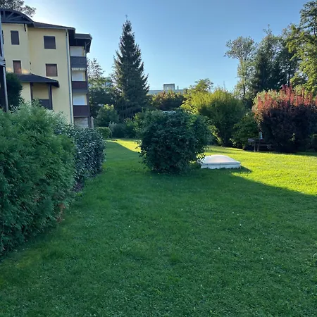 Woertherseeblick * Velden am Wörthersee