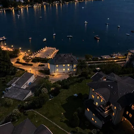 Woertherseeblick Velden am Wörthersee