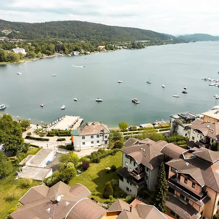 Woertherseeblick Velden am Wörthersee