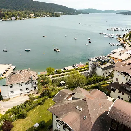 Woertherseeblick *
