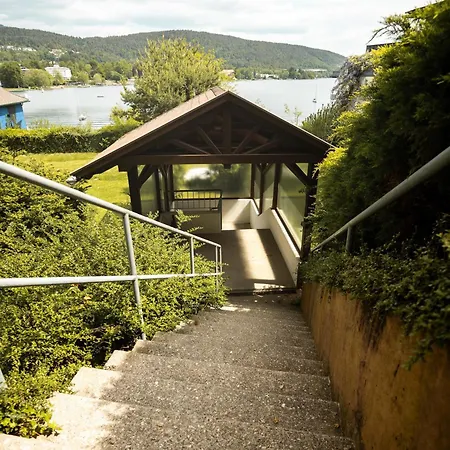 Appartamento Woertherseeblick *