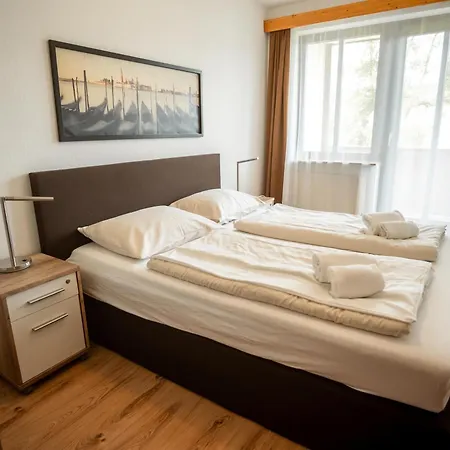 Woertherseeblick Appartamento