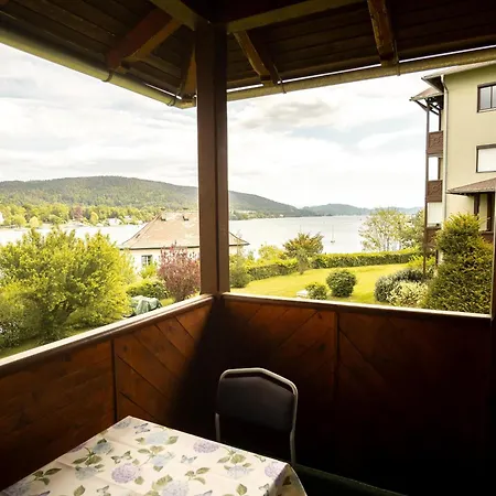 Woertherseeblick Appartamento Velden am Wörthersee