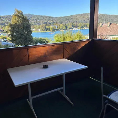 Woertherseeblick Appartamento Velden am Wörthersee