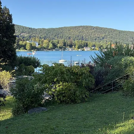 Woertherseeblick * Velden am Wörthersee